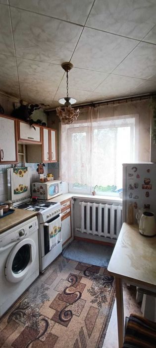 Продам квартиру на юго-востоке, Муканова