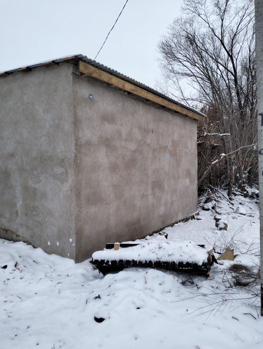 СРОЧНО Продаётся БОКС (гараж)