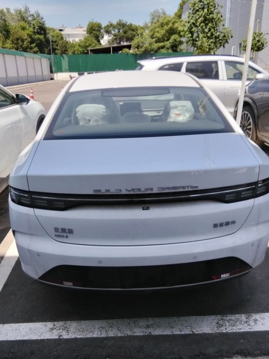 BYD chazor 21 500$