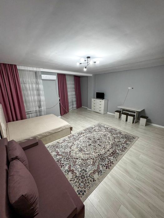 1-ком/посуточно