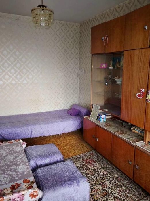 Дава се под наем Едностаен апартамент в София, Зона Б-18 - 48 кв.м за 511 € - Снимка #1