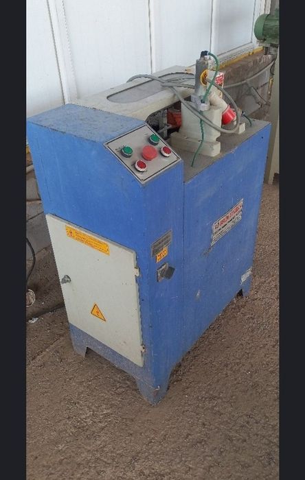 Станки пластиковые окна