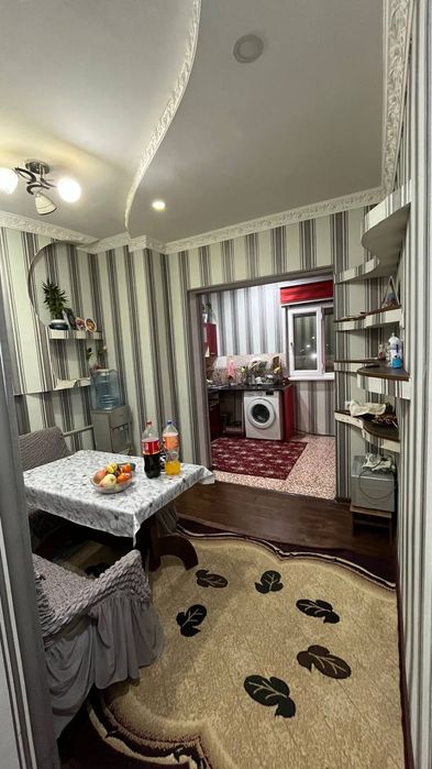 Сергели-4 Қипчоқ мфй 21-уй, 64-хонадон