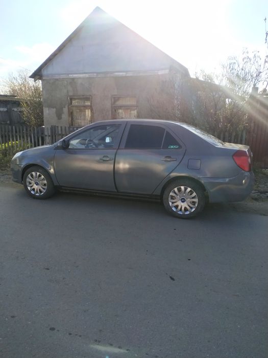 Продам машину в отличном состоянии