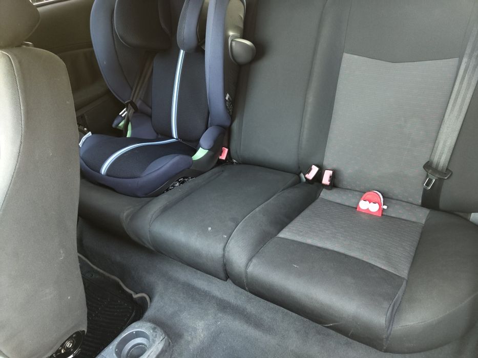 Seat Ibiza 6L, 2003, 1.4., 101к.с. с газ