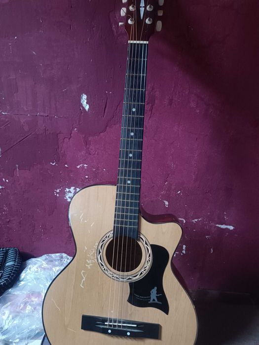 Музыкальный инструмент