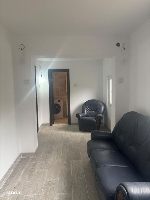 URGENT CASA renovata, 2023 mp teren, LA PRET DE GARSONIERA !!! com LEU