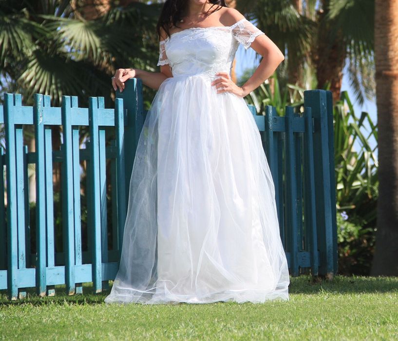 Продам платье