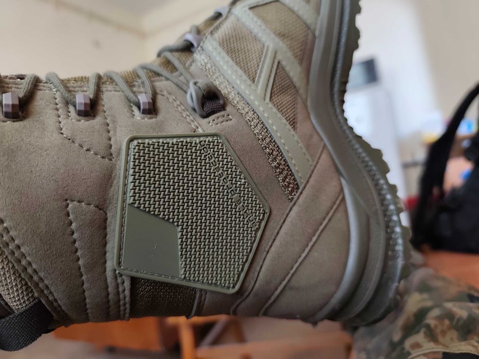 Продавам Кубинки Haix