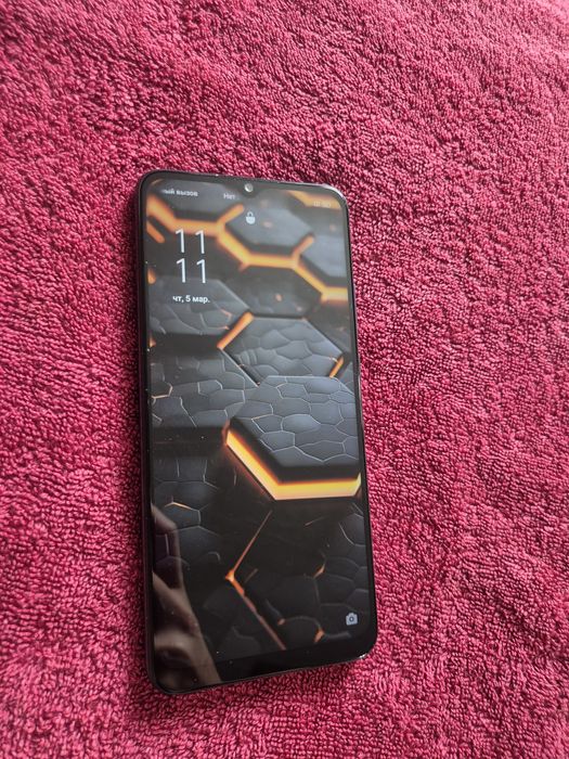 Телефон Орро а15s