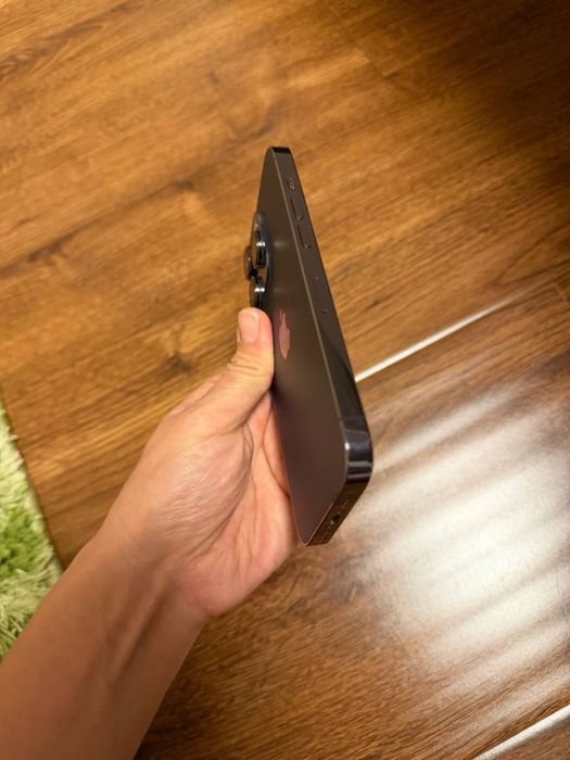 Продам Iphone 14 pro, 256 GB, емкость 81%