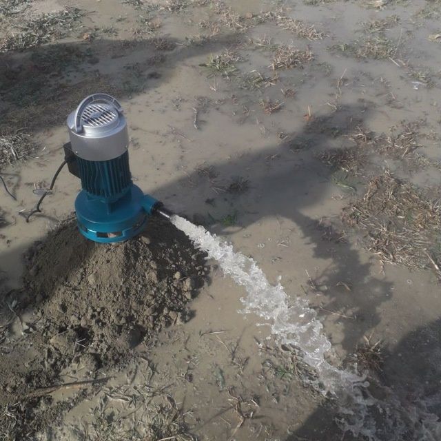 Suv nasoslari õrnatamiz