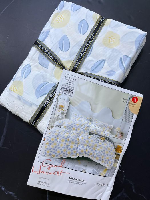 1,5 муслин постель