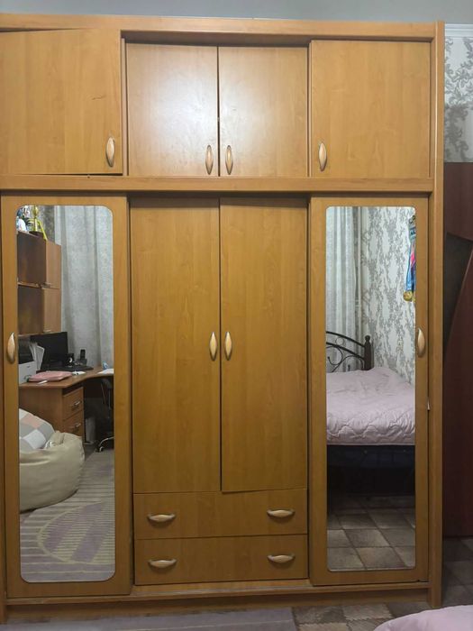 Отдам шкаф бесплатно
