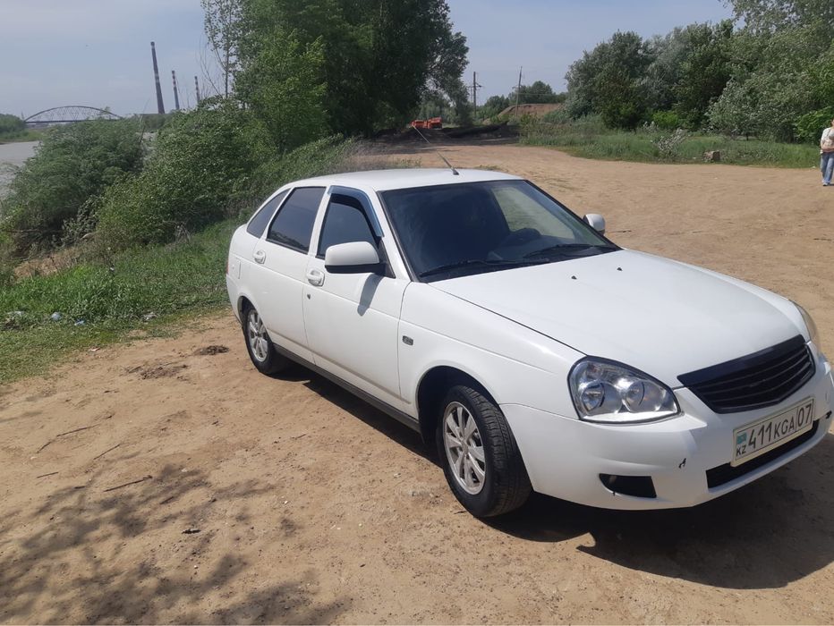 Продам Lada Priora