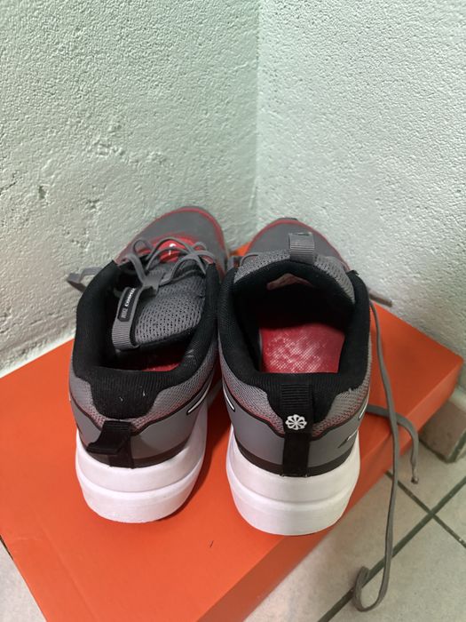 Детски маратонки Nike и Schoch & soda