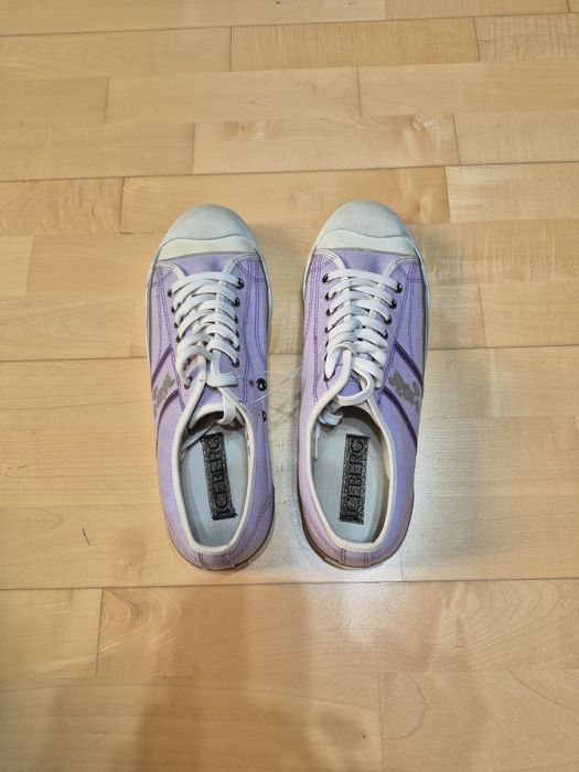 Кеды мужские новые