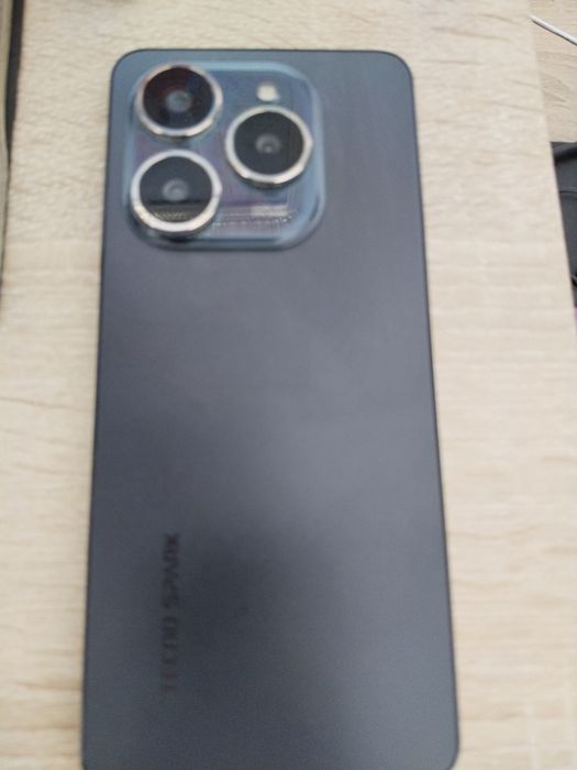 Срочна продам tehno spark 20pro