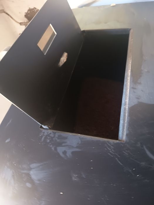 Vând centrala peleți 35 kw  Fornello Pellet King