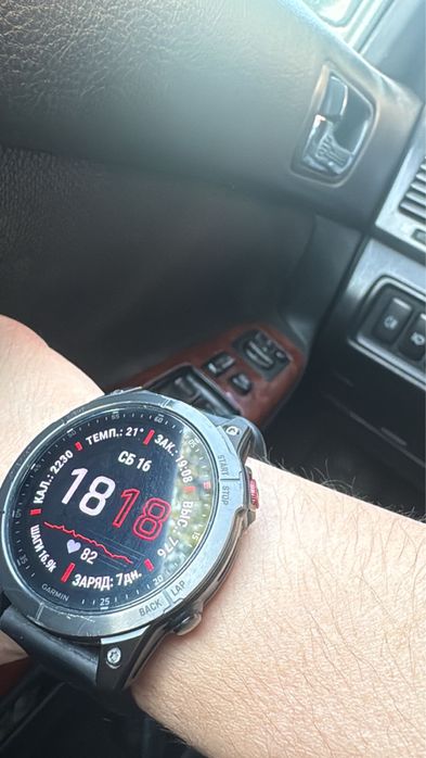 garmin epix gen 2