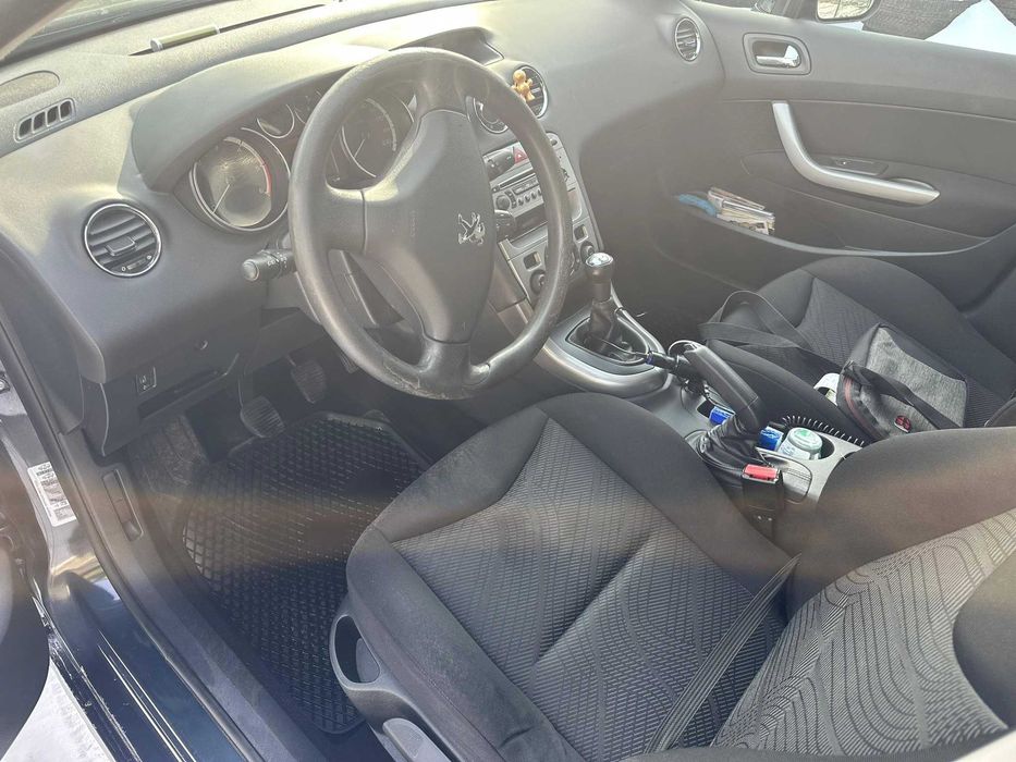 De vanzare Peugeot 308