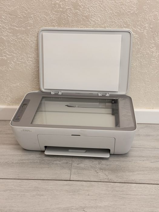 Принтер МФУ НР DeskJet IA 2876 A4-W 6W7E6C