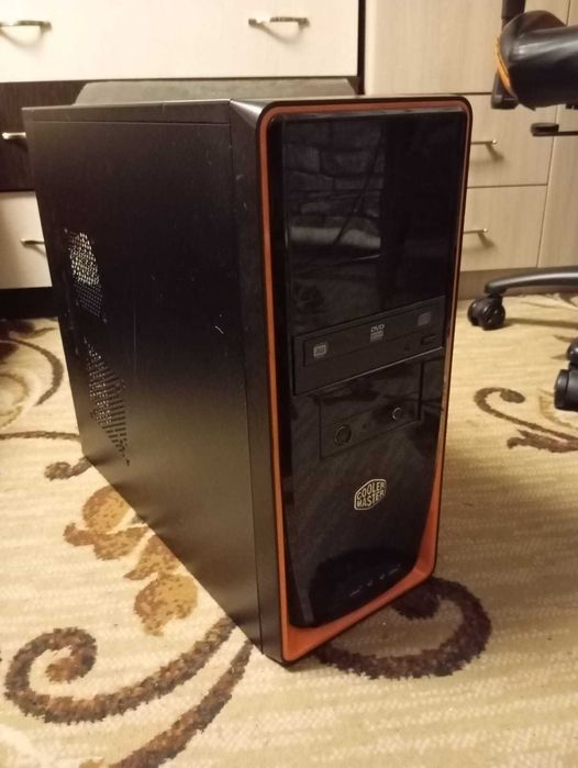 Продам корпус для ПК