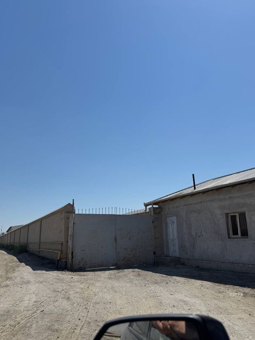 Урганч шахрида Склад Сотилади