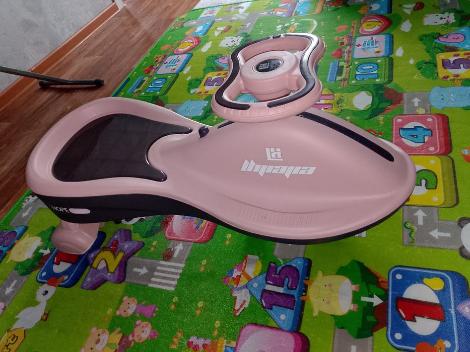 Бибикар + собака игрушка