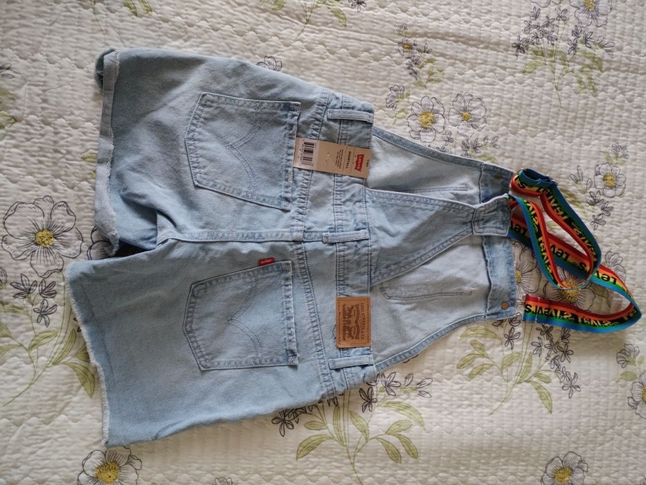 Комбинезон Levi's