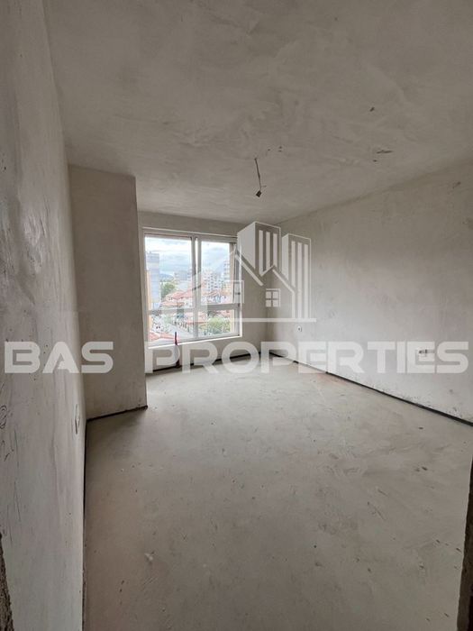 Продава се Двустаен апартамент в София, Люлин 9 - 60 кв.м за 2634 €/кв.м - Снимка #2