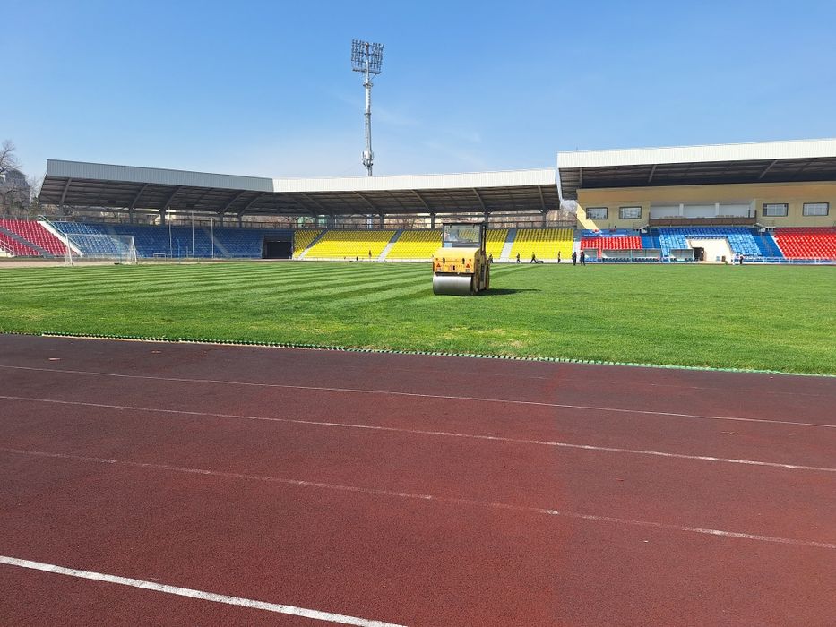 Аренда  Каток...