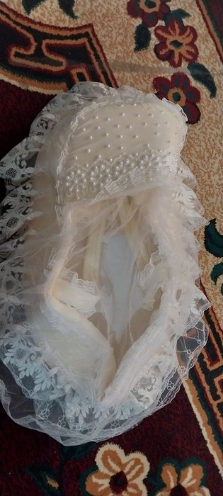 Конверт для новорождённых ребёнка