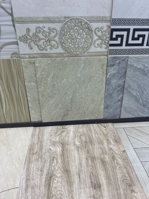 Кафел териш хизмати