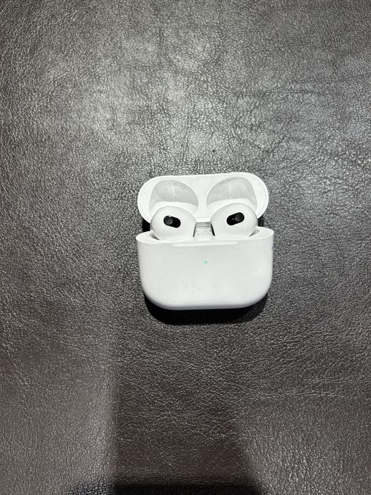 Наушники aipods 3