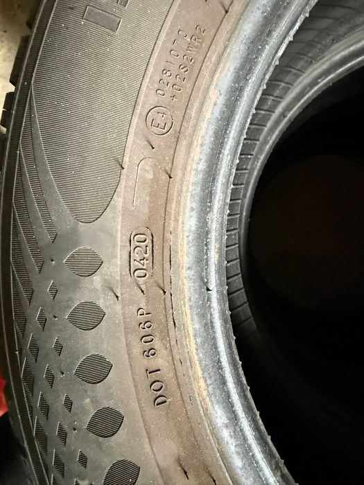 Anvelope 195 65 R15