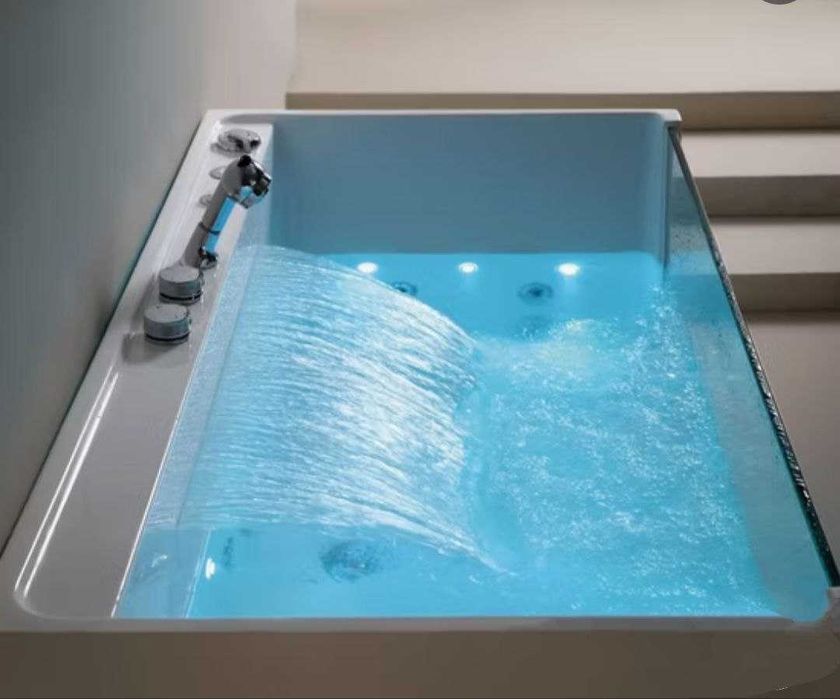 Джакузи ванны MYGUESS из первых рук / Jakuzi vanna