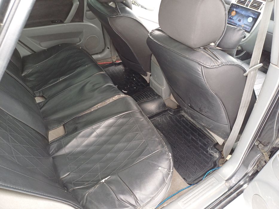 Продам шевролет лацетти