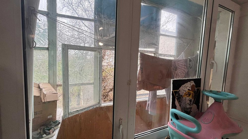 2 ком квартира на айгуле