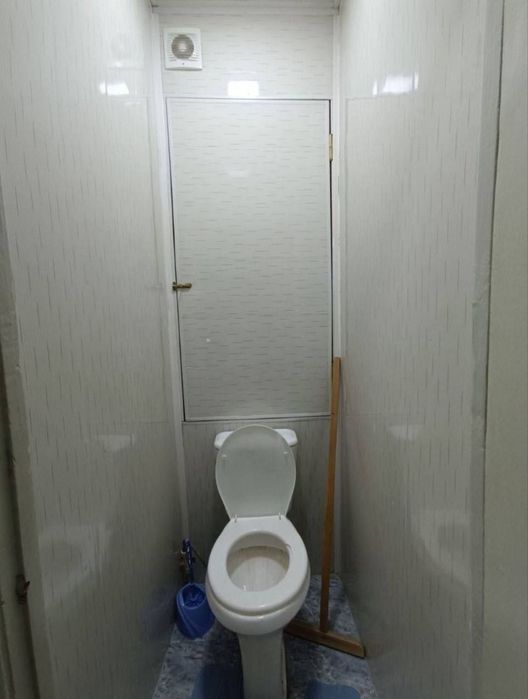 2-Комн. 3-Этаж. Продажа. Уй-Жой. Феруза.