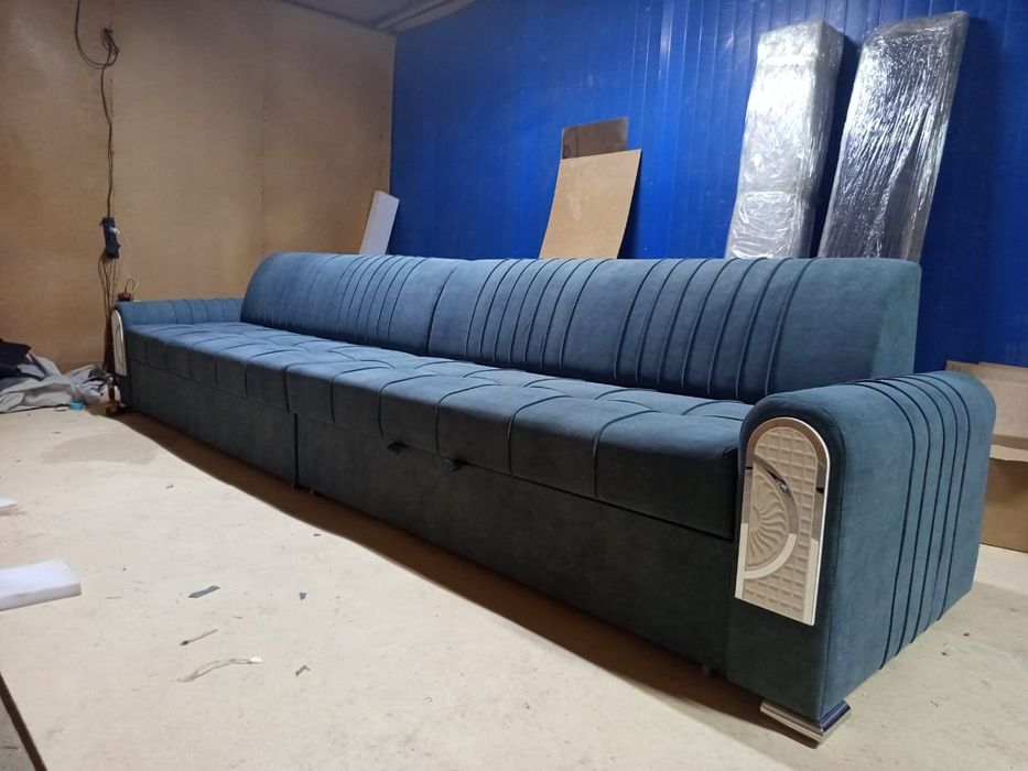 Диваны Рио новый