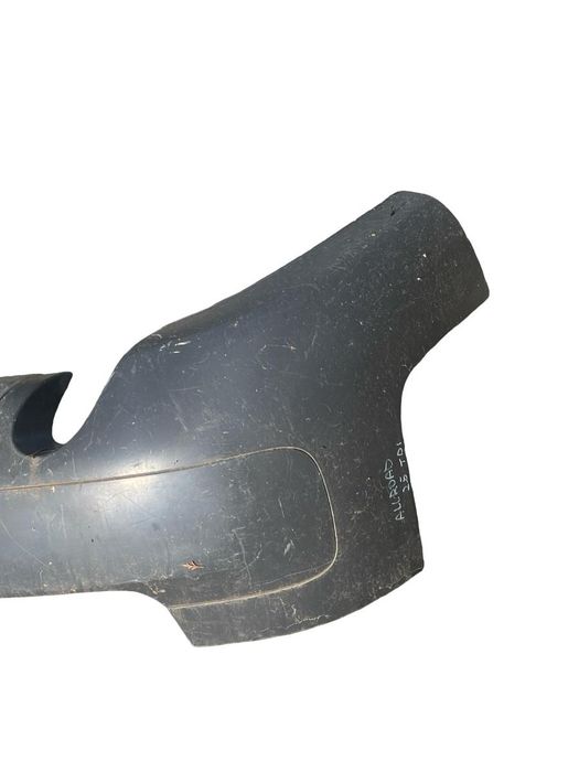Bara Spate Audi A6 Ii 4B2, 4B4, C5 1997 - 2005 Allroad 477807511