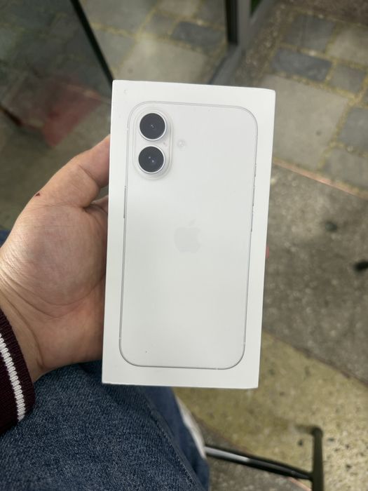 Iphone 16 128 esim