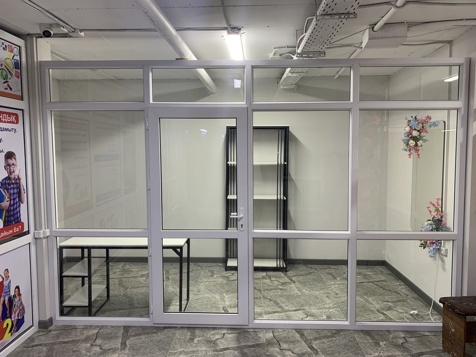 Сдам помещение в цокольном этаже