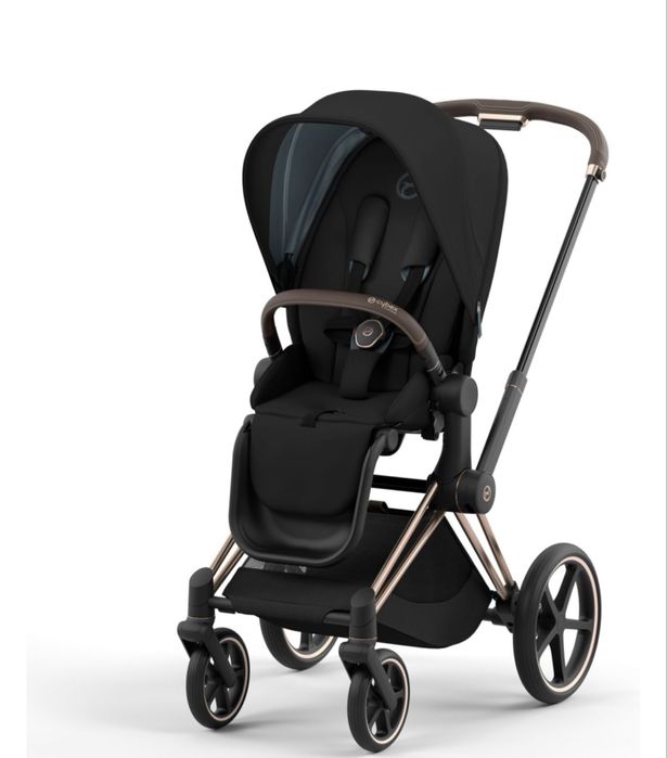 Продается коляска Cybex