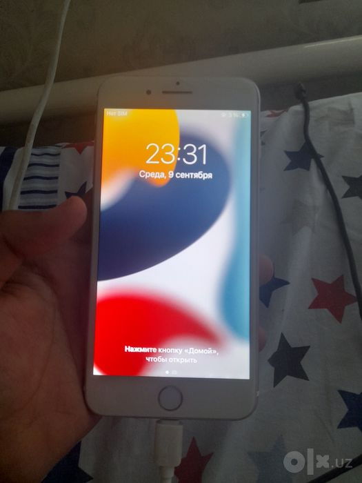 Iphone7 plus sotiladi 32