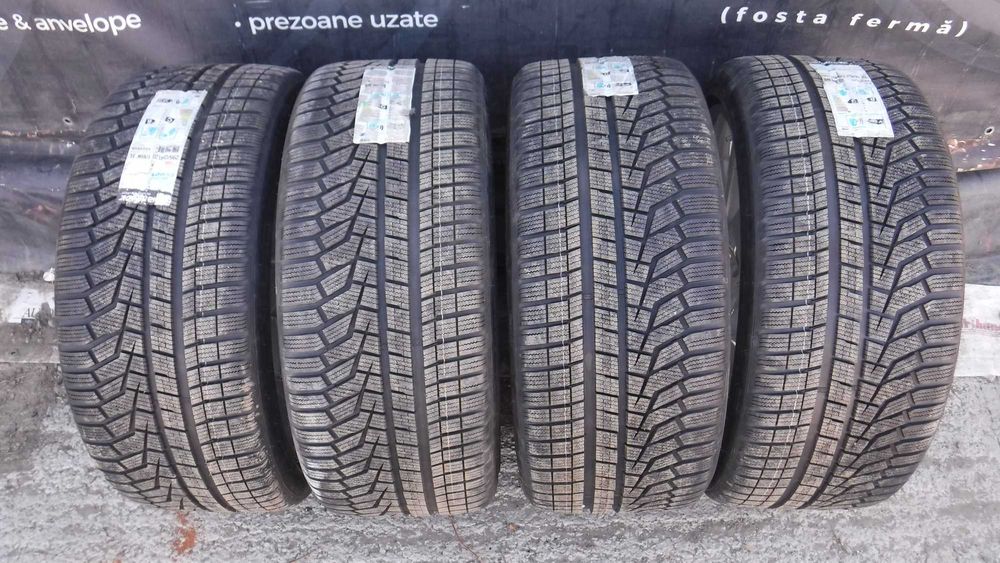 Jante Audi Q8 RSQ8  SQ8 23 Zoll 295 35 23 iarna NOI (AO)