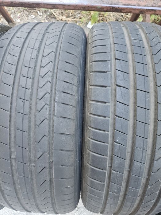 Гуми втора употреба Hankook 205/55/16