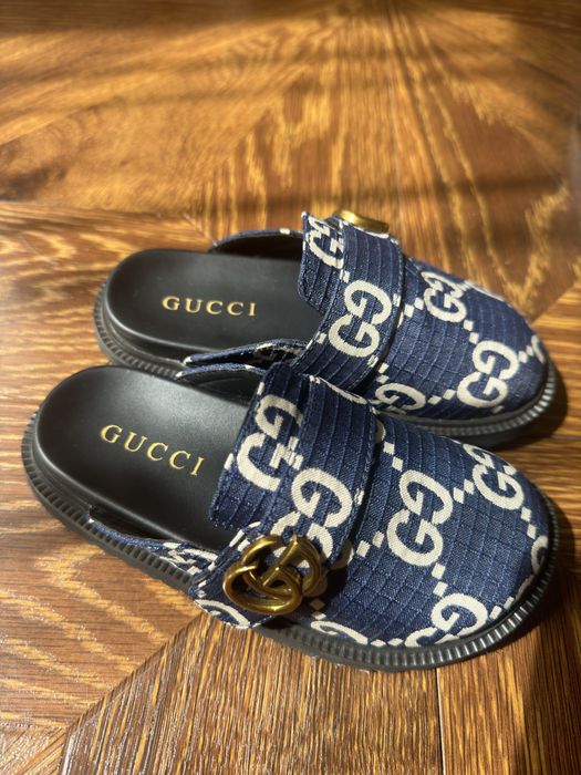 Детская стильная обувь