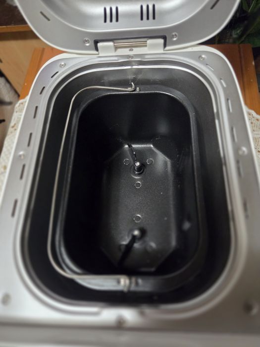 Masina de facut paine Silvercrest